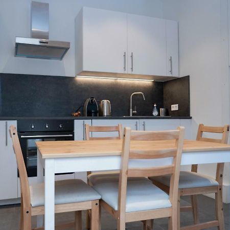 Beau T2 Au Centre De Strasbourg Apartment Exterior foto