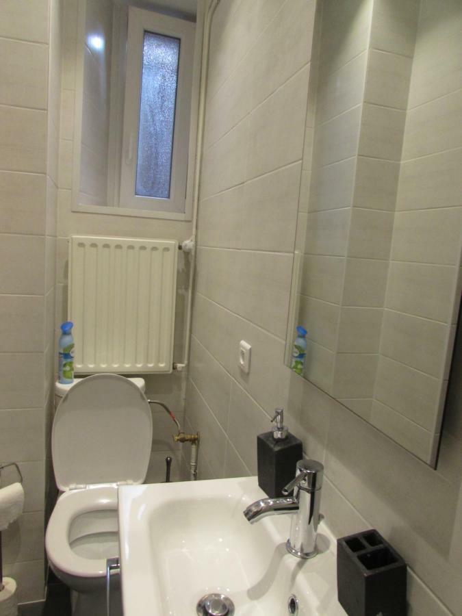 Beau T2 Au Centre De Strasbourg Apartment Exterior foto