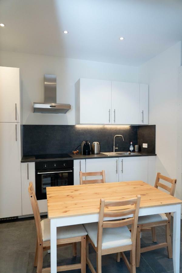 Beau T2 Au Centre De Strasbourg Apartment Exterior foto