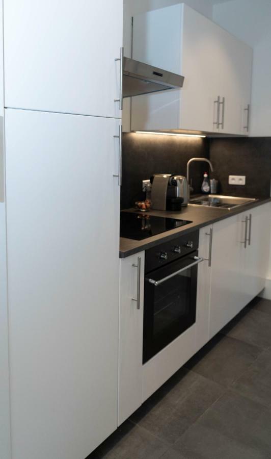 Beau T2 Au Centre De Strasbourg Apartment Exterior foto