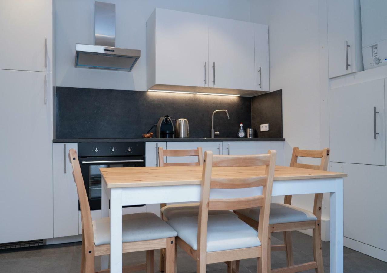 Beau T2 Au Centre De Strasbourg Apartment Exterior foto