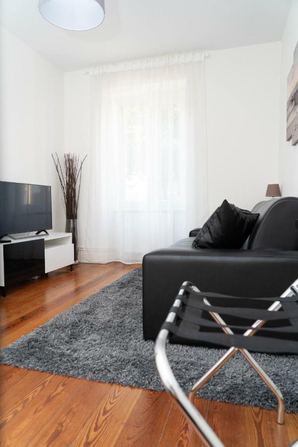 Beau T2 Au Centre De Strasbourg Apartment Exterior foto