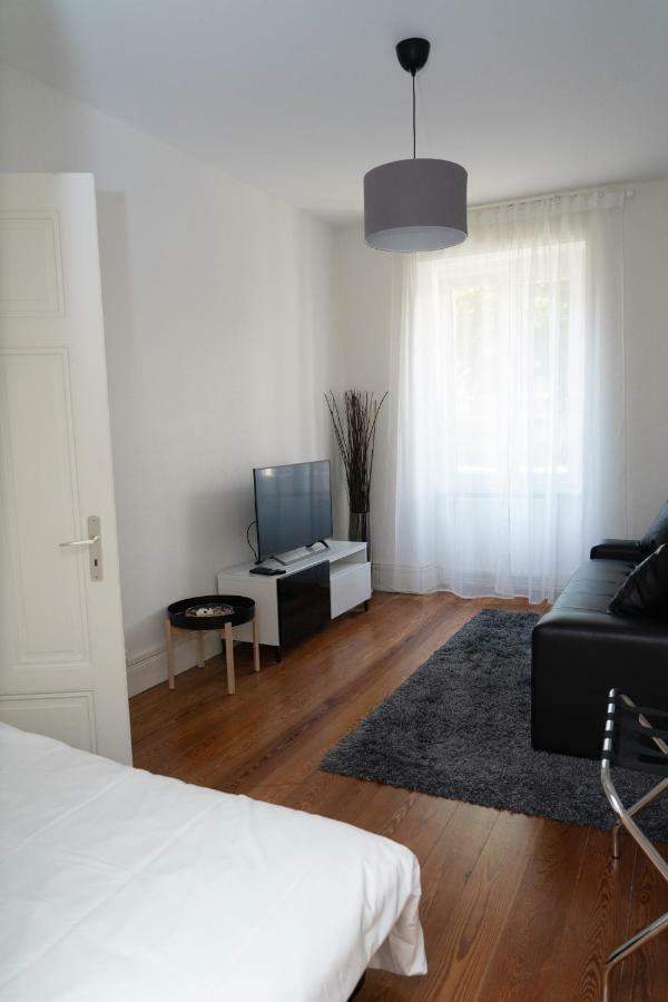 Beau T2 Au Centre De Strasbourg Apartment Exterior foto