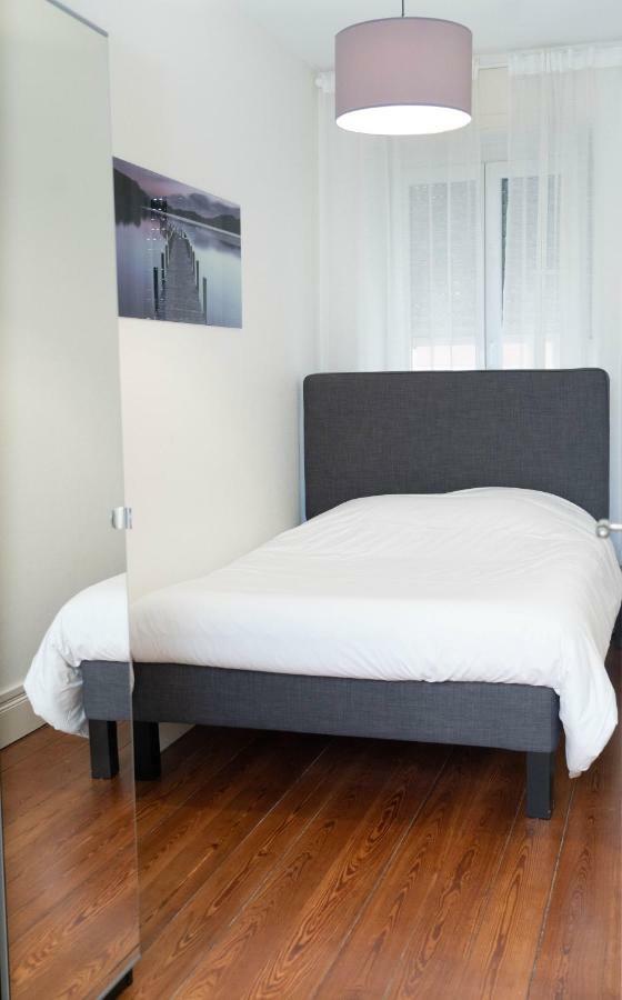 Beau T2 Au Centre De Strasbourg Apartment Exterior foto
